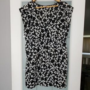Maternity Tunic Top